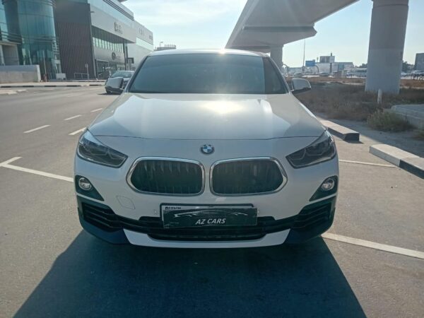 BMW X2 Sdrive 20i