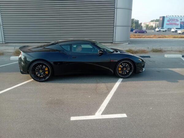 Lotus Evora - Image 3