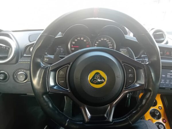 Lotus Evora - Image 7