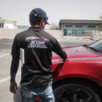 Safest way to sell your car in UAE with AZ Cars